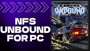 Nfs Unbound | Easy Download on PC&Laptop⚡️| Legal Tutorial ✅