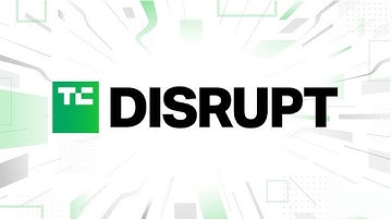 TechCrunch Disrupt 2023  Pitch at Startup Battlefield | Algorized