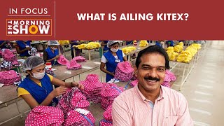 What’s ailing Kitex, the world’s second-largest infant garments brand?