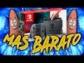 First Look at Nintendo Switch - YouTube