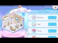 New House Cinnamoroll Shopping, Vera Gacha and Sandy Upgrade | Hello Cafe
