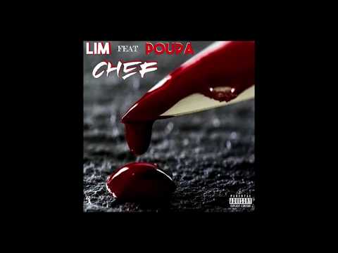 Youtube: POUPA : CHEF feat LIM
