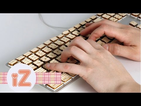 Video: Làm thế nào để bạn thực hành 10 phím trên máy tính xách tay?