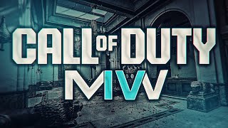 Modern Warfare 4 @ThePrismaticHD