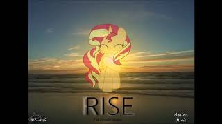 Mc-Arch & Agatan - Rise. The Acoustic Version