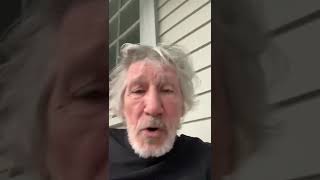 🎸 ROGER WATERS about ISRAEL and PALESTINE (2021) | ROGER WATERS habla sobre Israel y Palestia