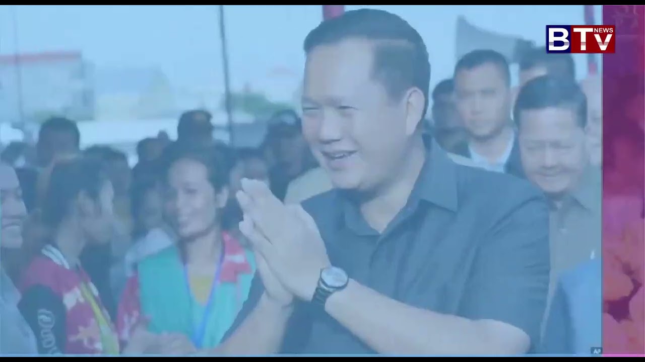 [WATCH] មរតកតេជោ៖ តំបន់រុនតាឯក បានក្លាយជាទីក្រុងរណបថ្មីមួយនៅស្រុកបន្ទាយស្រី ខេត្តសៀមរាប