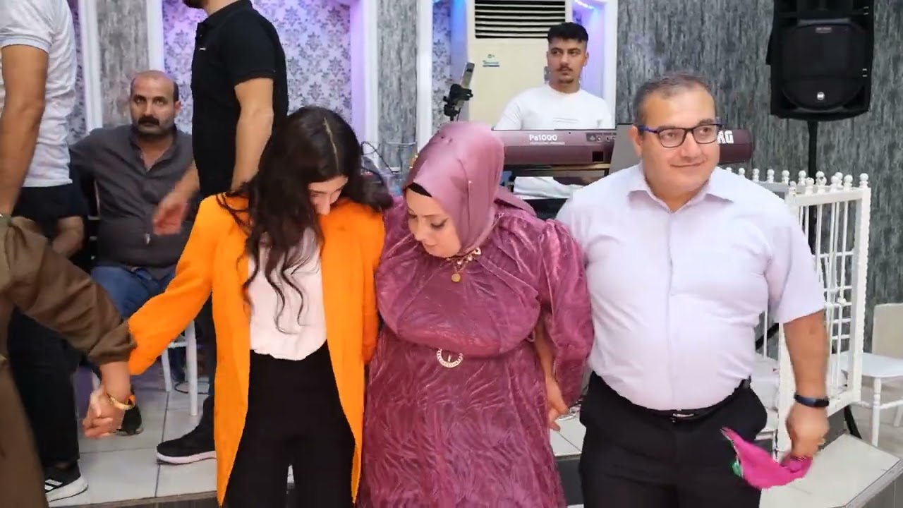 BERİN AHMET KULPU DÜĞÜN 4