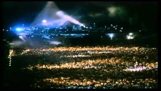 Jean Michel Jarre - Concert for Tolerance (HD) - 7/9