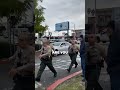 Questionable Police Arrest Caught on Camera