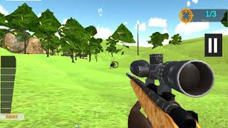 Sniper Wolf Hunter gameplay bestcrazygames screenshot 5