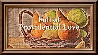 Information Full of Providential Love (BRENTWOOD - Smallwood) News