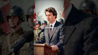 True Crime: Kidnapping of British diplomat James Cross & Quebec Labour Minister Pierre Laporte