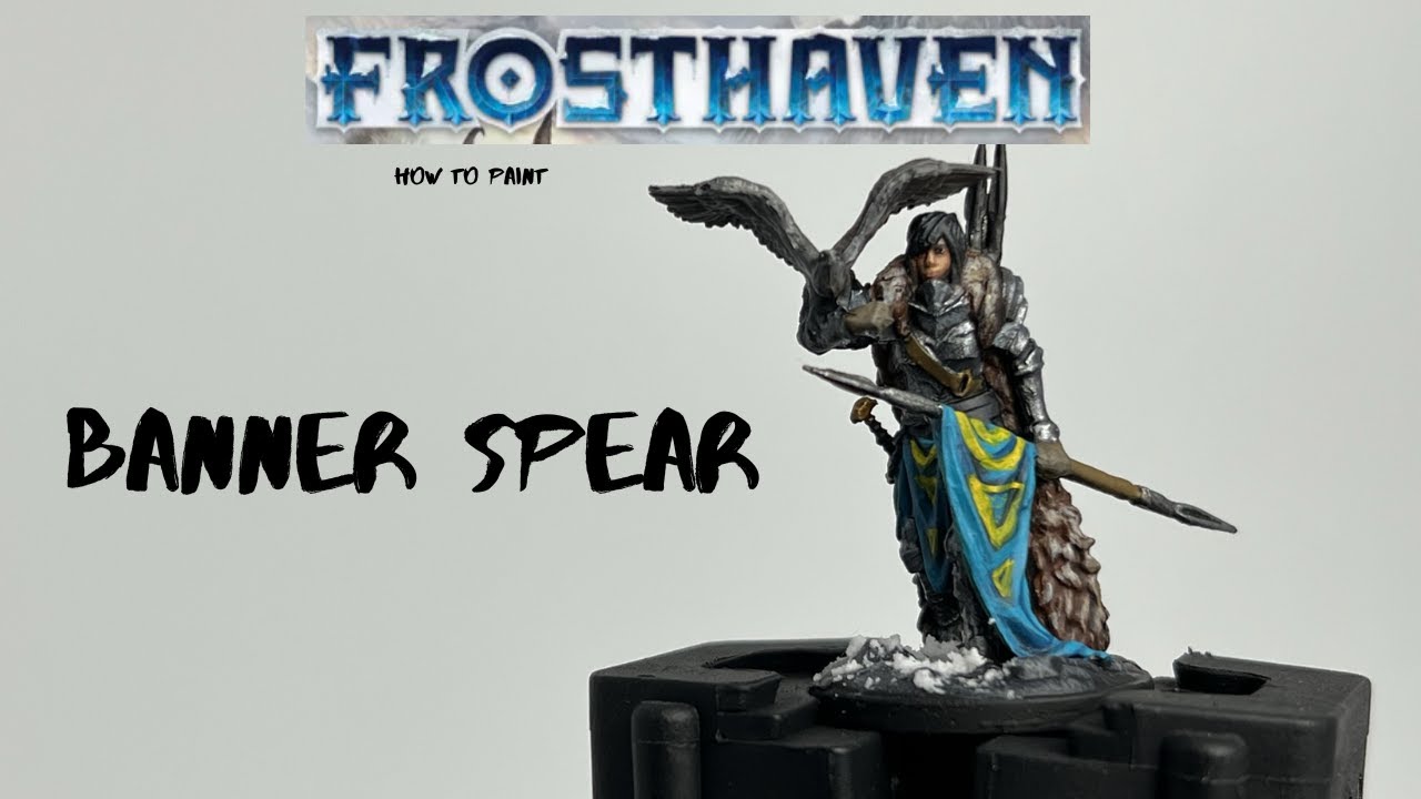 Episode 1 How To The Banner Spear From Frosthaven YouTube episode-1-how-to-the-banner-spear-from-frosthaven-youtube
