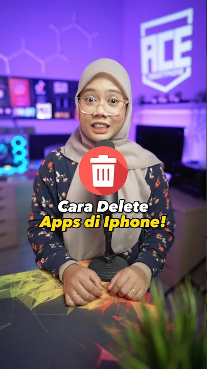 Lepasni kalau hangpa nak Delete Apps boleh ikut Cara ni! Takkan penuhkan Storage Phone hangpa dah 😁