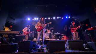 Kurt Vile - Chance to Bleed - Saint Andrew’s Hall - Detroit MI - 6-25-2026 