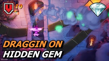 CRASH BANDICOOT 4 - Draggin