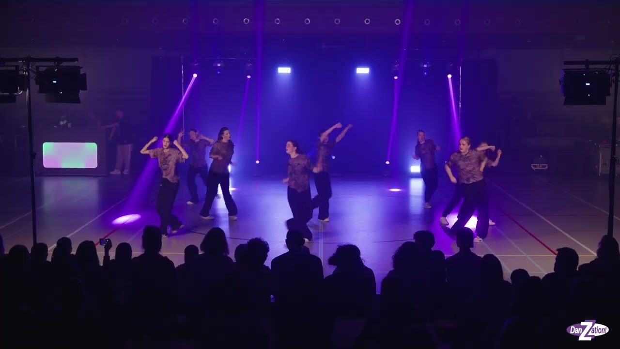 Ground Force (HHBLOK2) - The Battle 2026