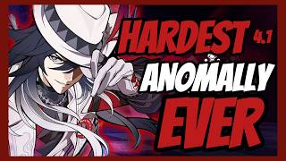 HSR just made the Endgame HARDER! - Anomally Arbitration Gameplay