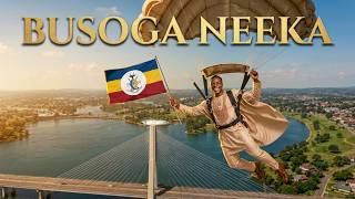BUSOGA NEEKA - CILCON AVOKOZ & YALED 4k