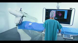 GE Healthcare Cathlab   Innova IGS 530
