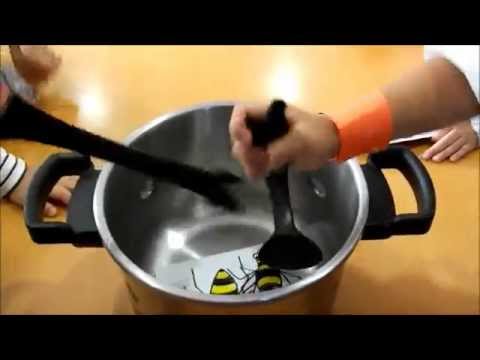 'Witch's Stew' @Roko-P