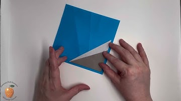 180 Degrees Triangle Demonstration