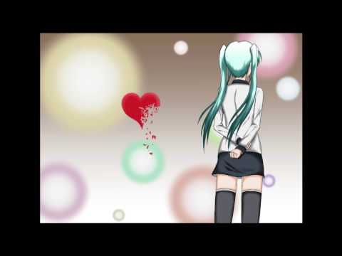 【初音ミク】欠片【オリジナル】
