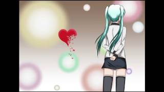 【初音ミク】欠片【オリジナル】