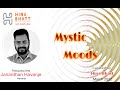Janardhan havanje in mystic moods part 1 a hina bhatt art ventures initiative