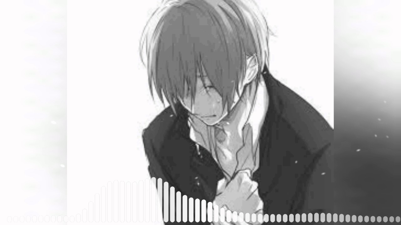 Nightcore im sorry im trying