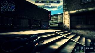 Mini edit Range 338 - POINT BLANK -
