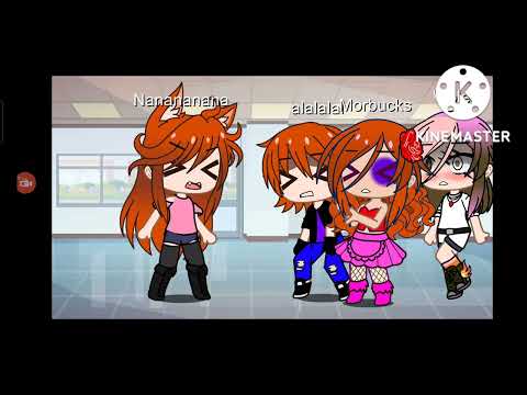 the lions roar meme:remake Inspired by @Choco_pika_UwU