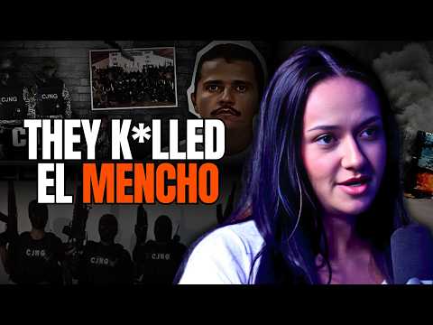 How a Journalist Built Sources Inside Mexico's Deadliest Cartels
