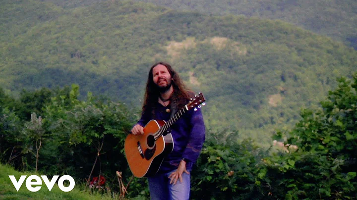 andrew reed & the liberation - He Found Himself (Official)