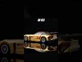 トミカ GR GT3 シークレット | ハッピーセット #shorts