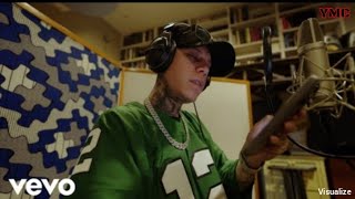 CHINGON 2 (REMIX) – Martinwhite & Cachirula & Santa Fe Klan & NEMJ [Video Visualize]