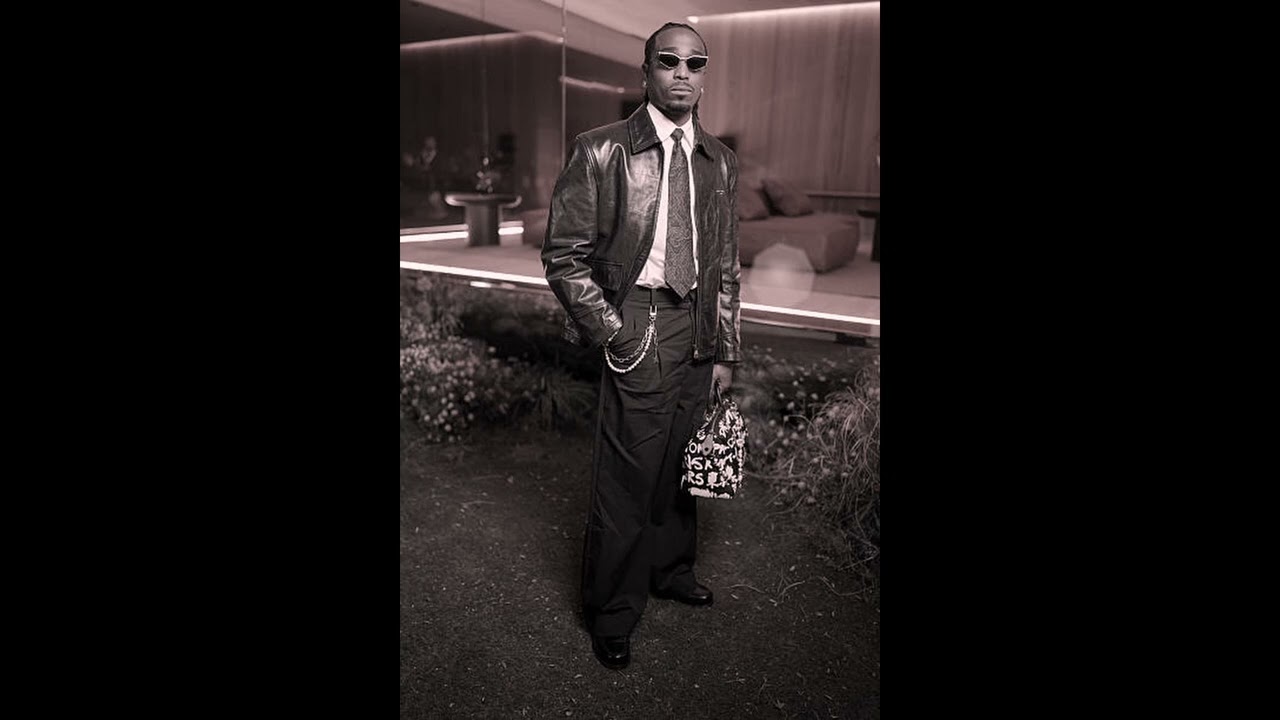 [FREE] Migos Type Beat - "Pablo Escobar" | HEAVY TRAP TYPE BEAT 2026