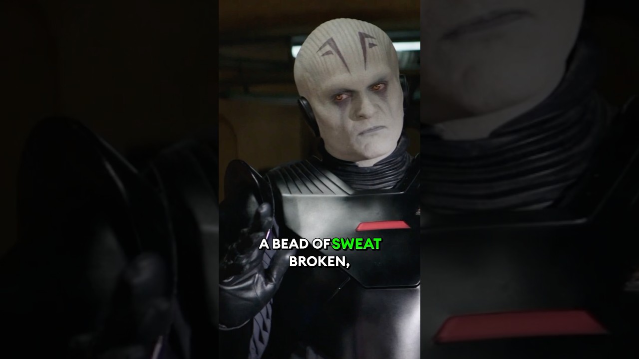 Руперт Френд о создании образа Великого Инквизитора в первом сезоне сериала «Кеноби»