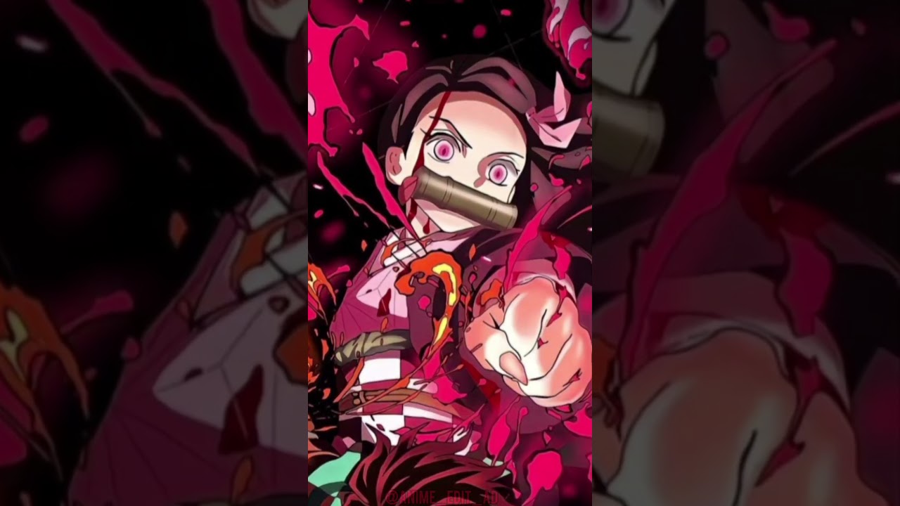 demon slayer characters mother👩👩👩 and son👦👧👦👧 edit 