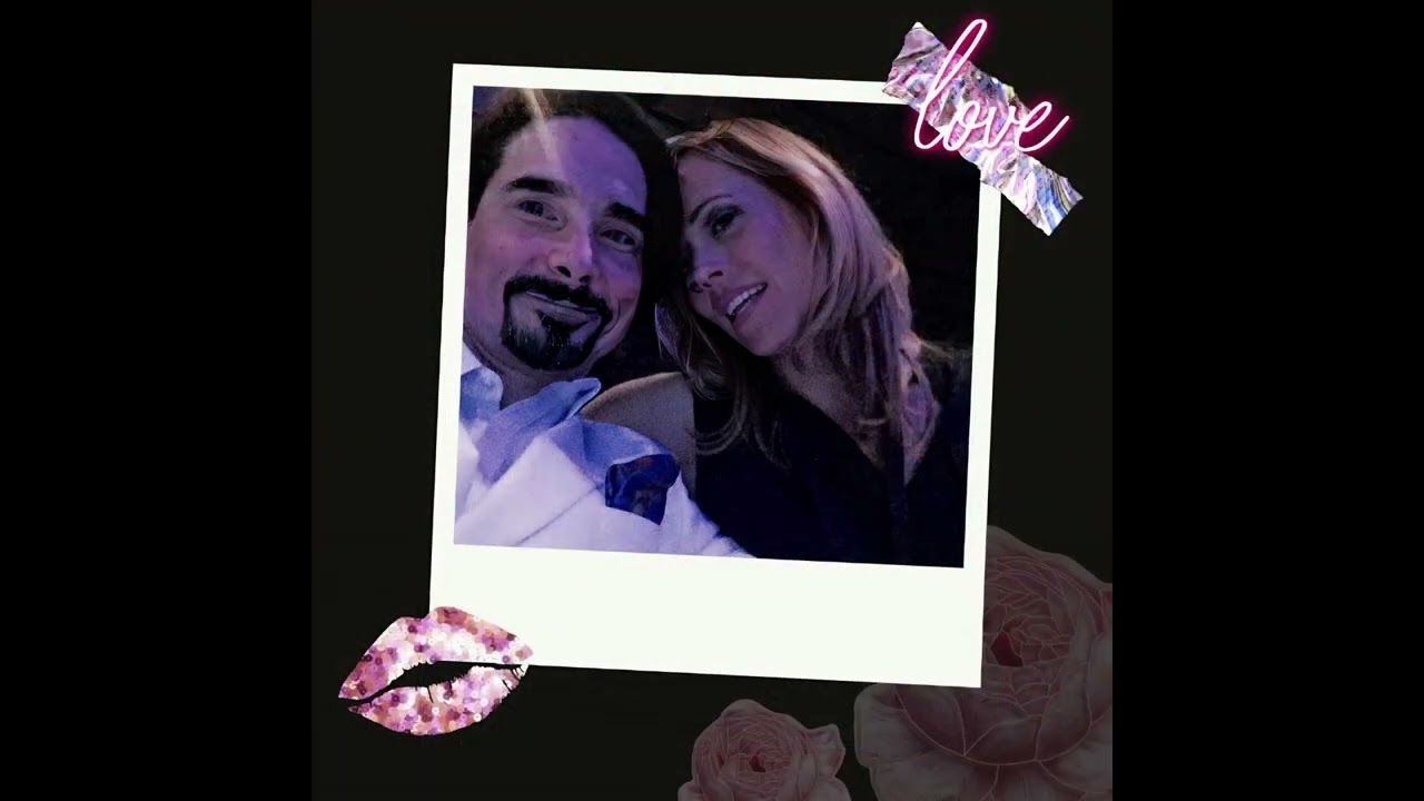 Happy 25th Anniversary Kevin and Kristin Richardson