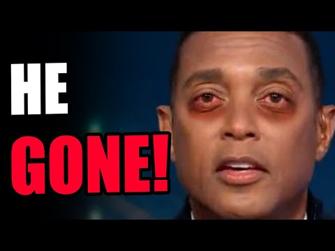 Don Lemon just got SMOKED!!