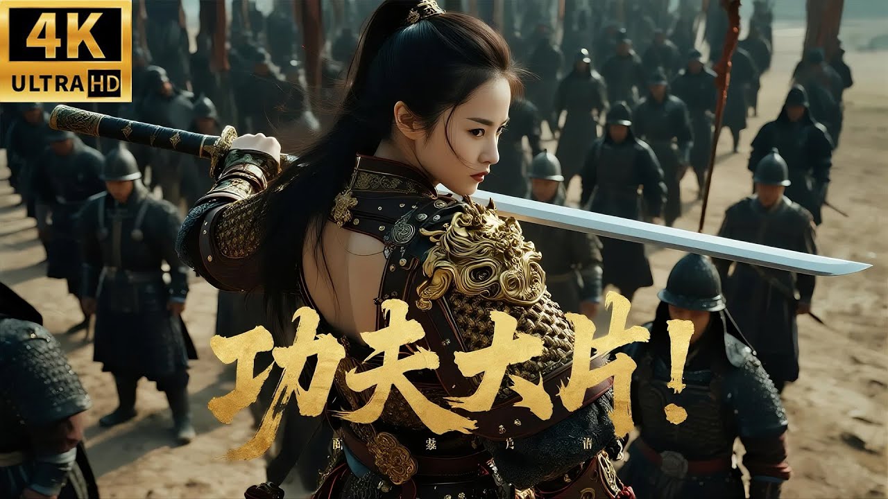 Правитель Цинь был осажден войсками Цзиньивэй, и молодой человек убил правителя одной стрелой.