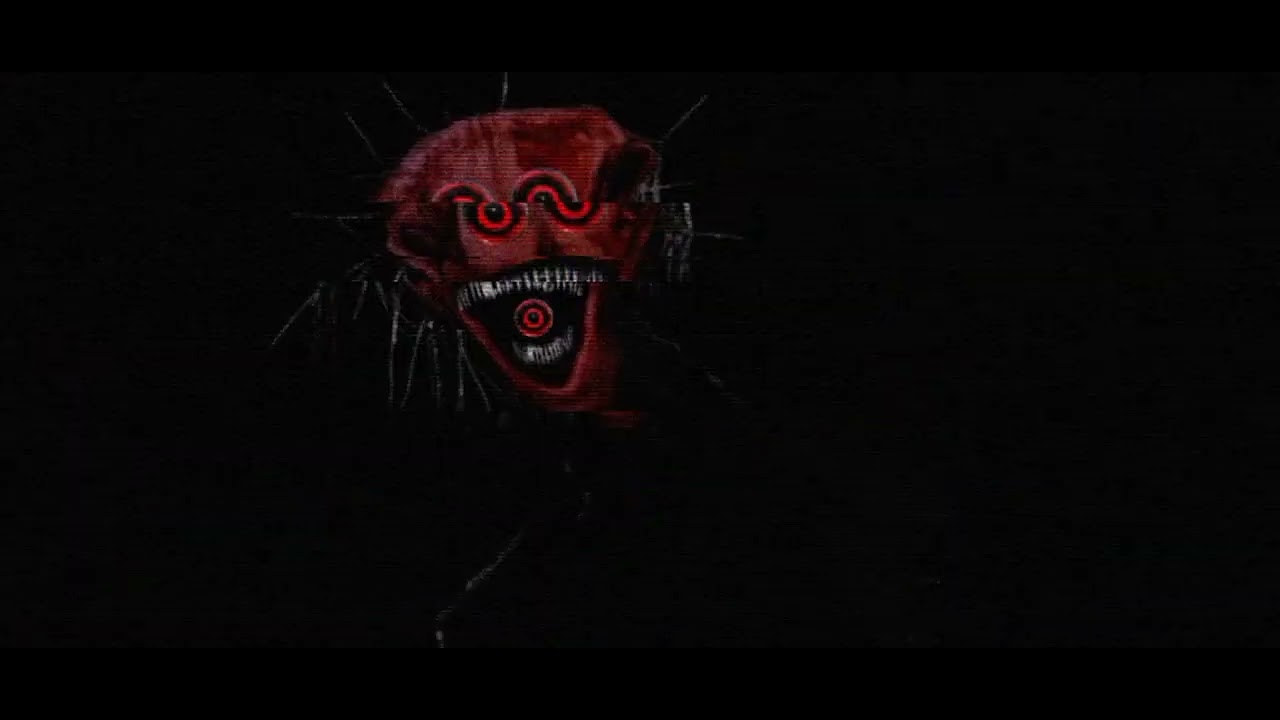 Biold One the boiled one entity phase forms remastered - YouTube