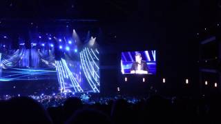 Rock and Roll Hall of Fame Donna Summer's 1st mention Profile