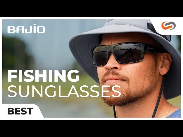 Best Bajío Fishing Sunglasses: Get Hooked on These New Frames