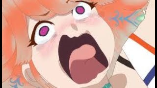 Hololive When Rushia, Marine And Aqua Scream Together