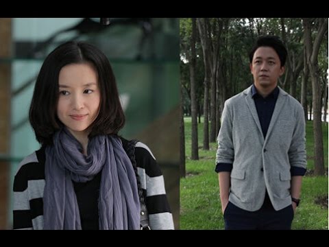 传潘粤明与董洁复合 潘粤明：爱可以重来