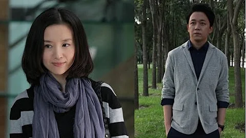 傳潘粵明與董潔複合 潘粵明：愛可以重來 - 天天要聞