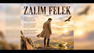 Zalim Felek Söz Müzik Metin Işgen